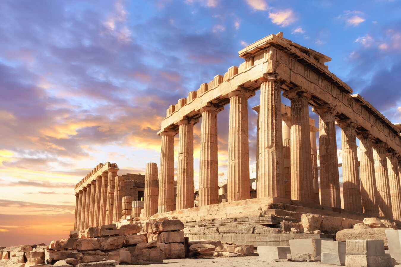 Mediterranean Magic: 9 Nights, 9 Ports, 1 Unforgettable Cruise aboard Norwegian Viva