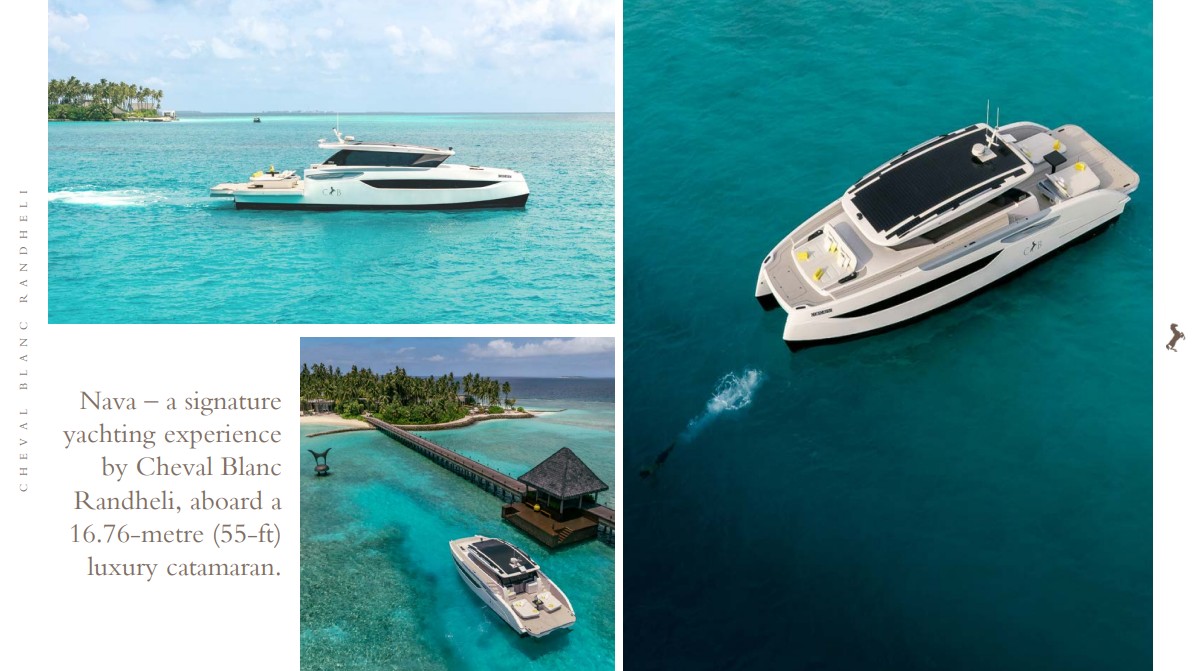 Cheval Blanc Randheli