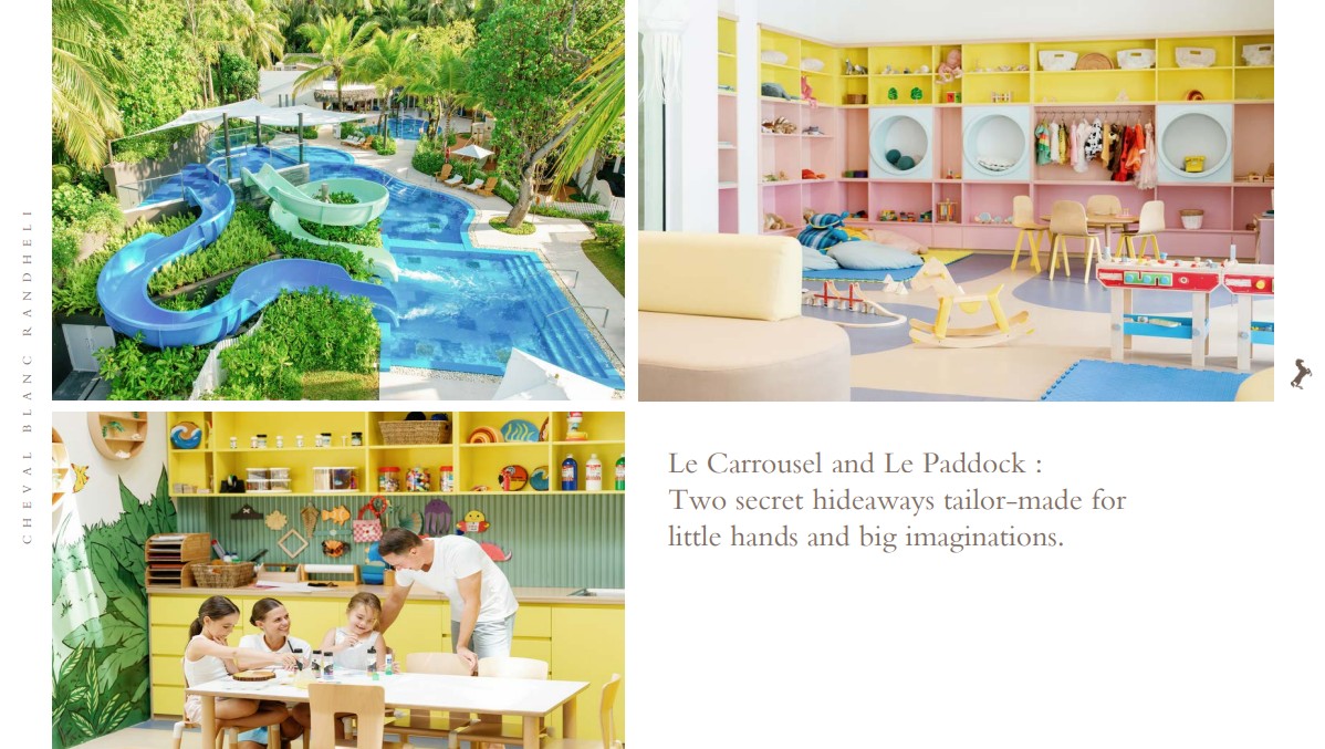 Cheval Blanc Randheli