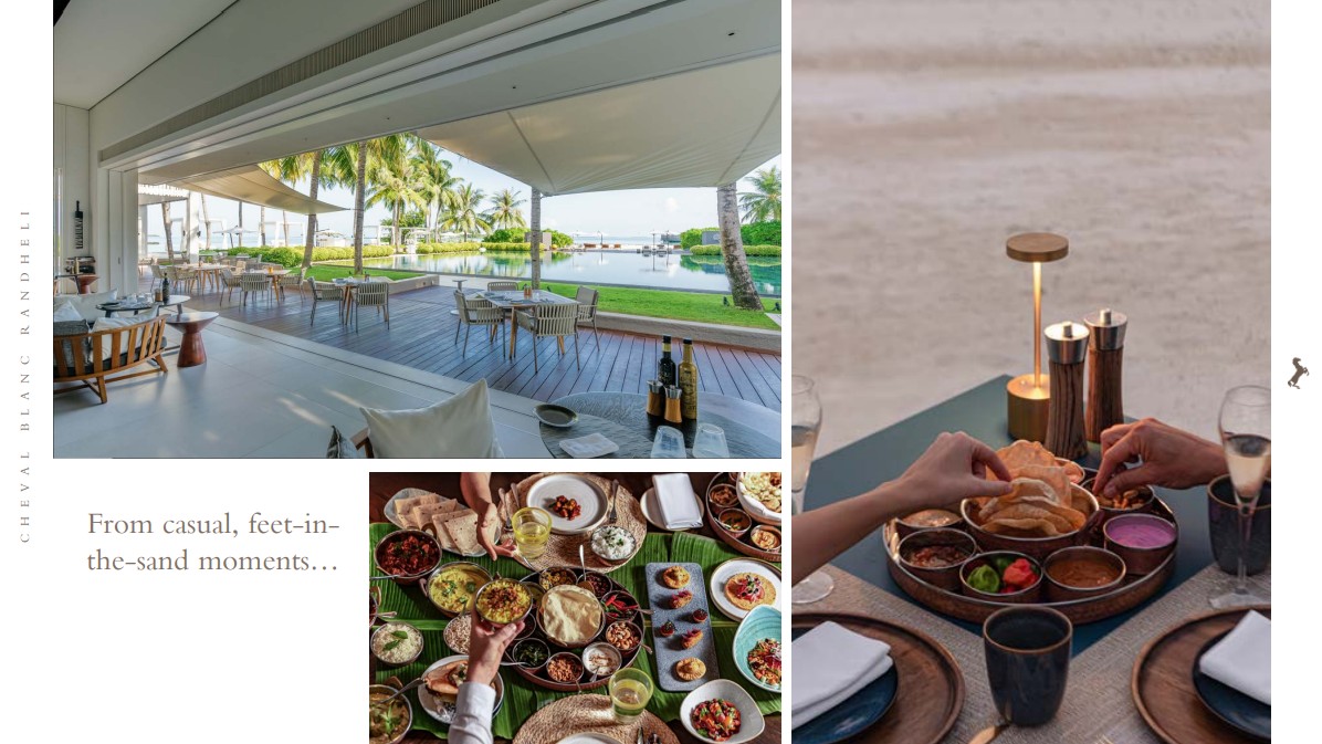 Cheval Blanc Randheli