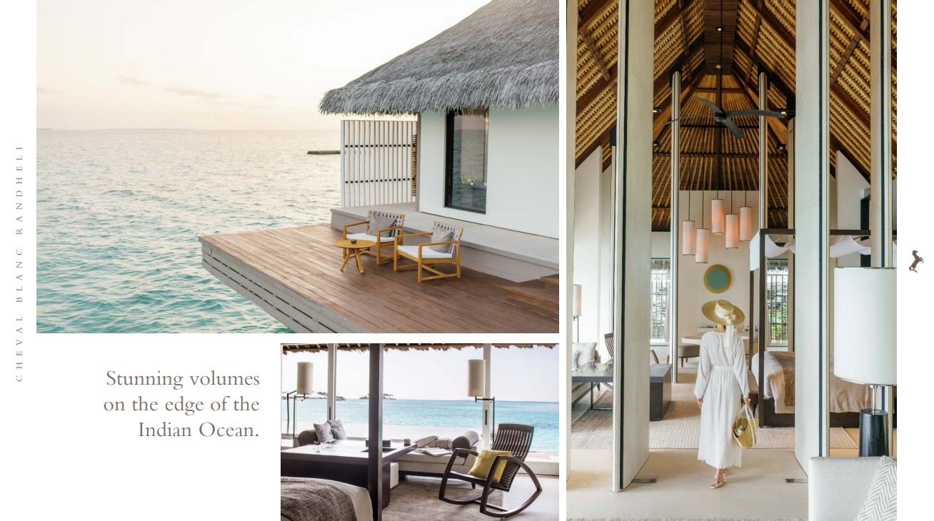 Cheval Blanc Randheli