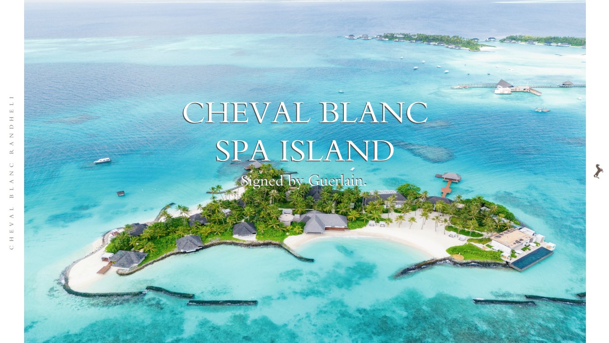 Cheval Blanc Randheli