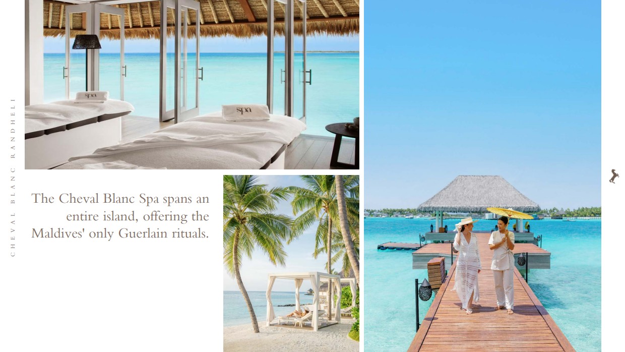 Cheval Blanc Randheli