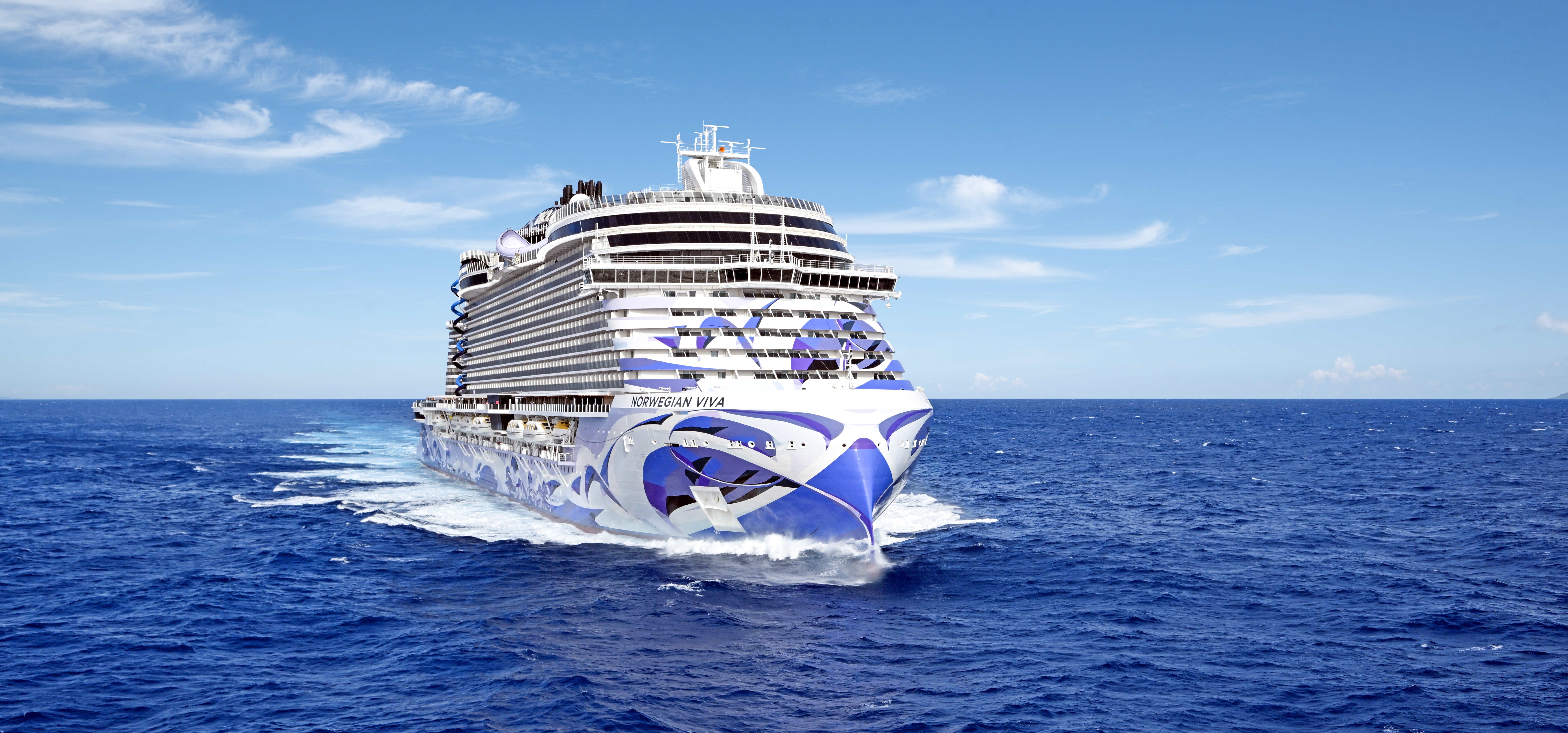 cruise