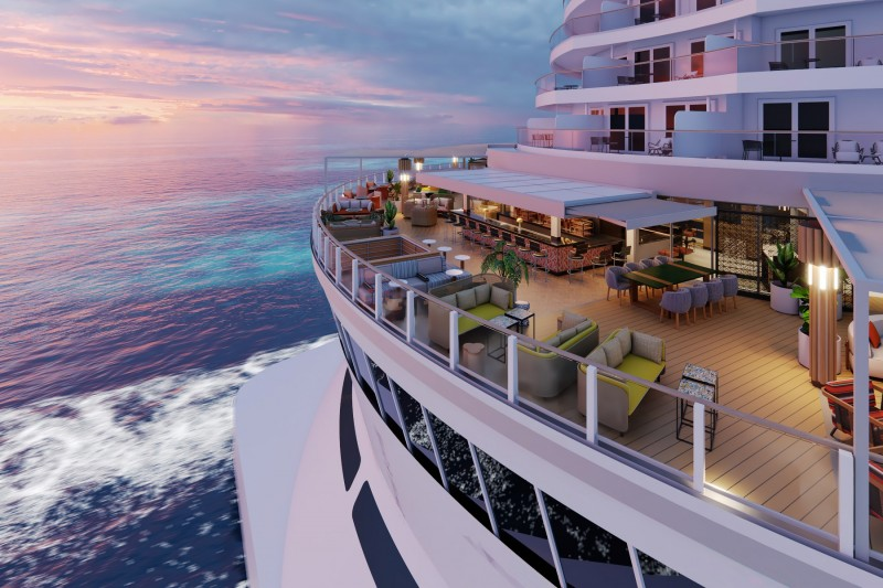cruise